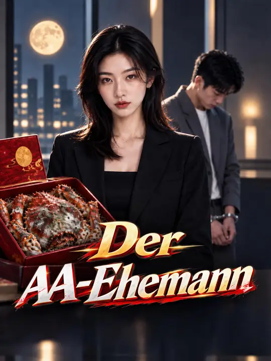 Der AA-Ehemann