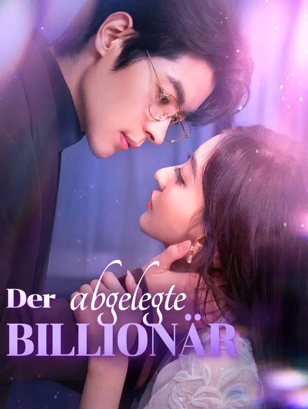 Poster Der abgelegte Billionär(Synchron)