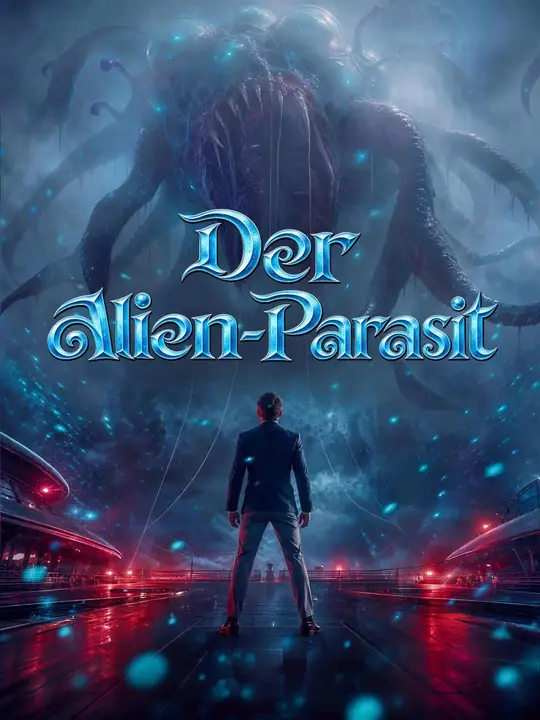 Der Alien-Parasit