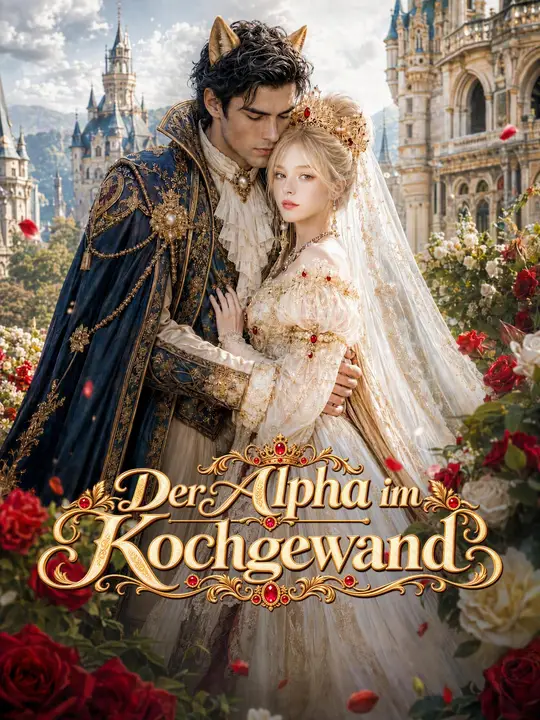 Der Alpha im Kochgewand