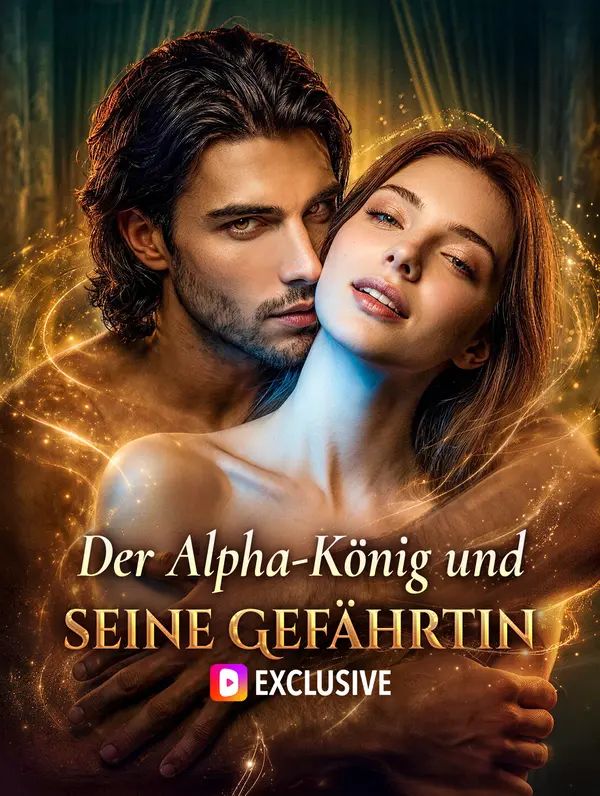 Der Alpha-König und seine Gefährtin(Synchron)