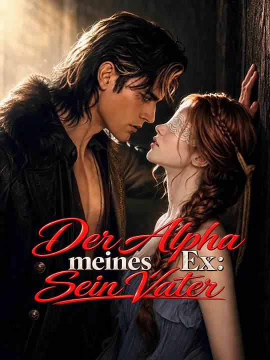 Der Alpha meines Ex: Sein Vater