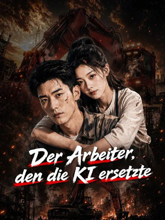 Der Arbeiter, den die KI ersetzte