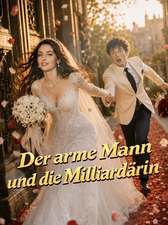 Der arme Mann und die Milliardärin