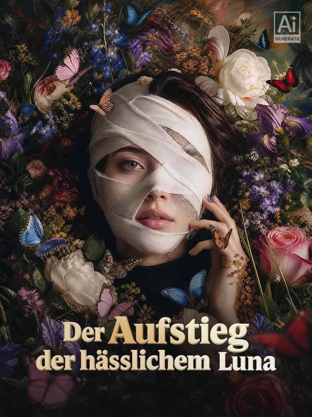 Der Aufstieg der hässlichen Luna