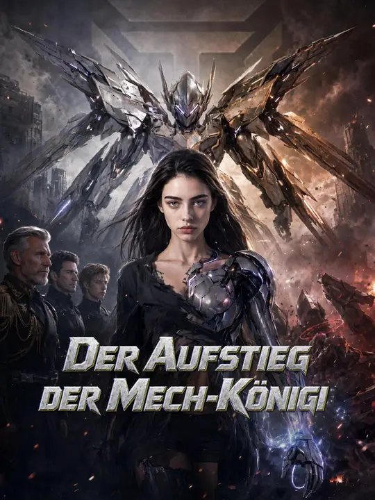 Der Aufstieg der Mech-Königi