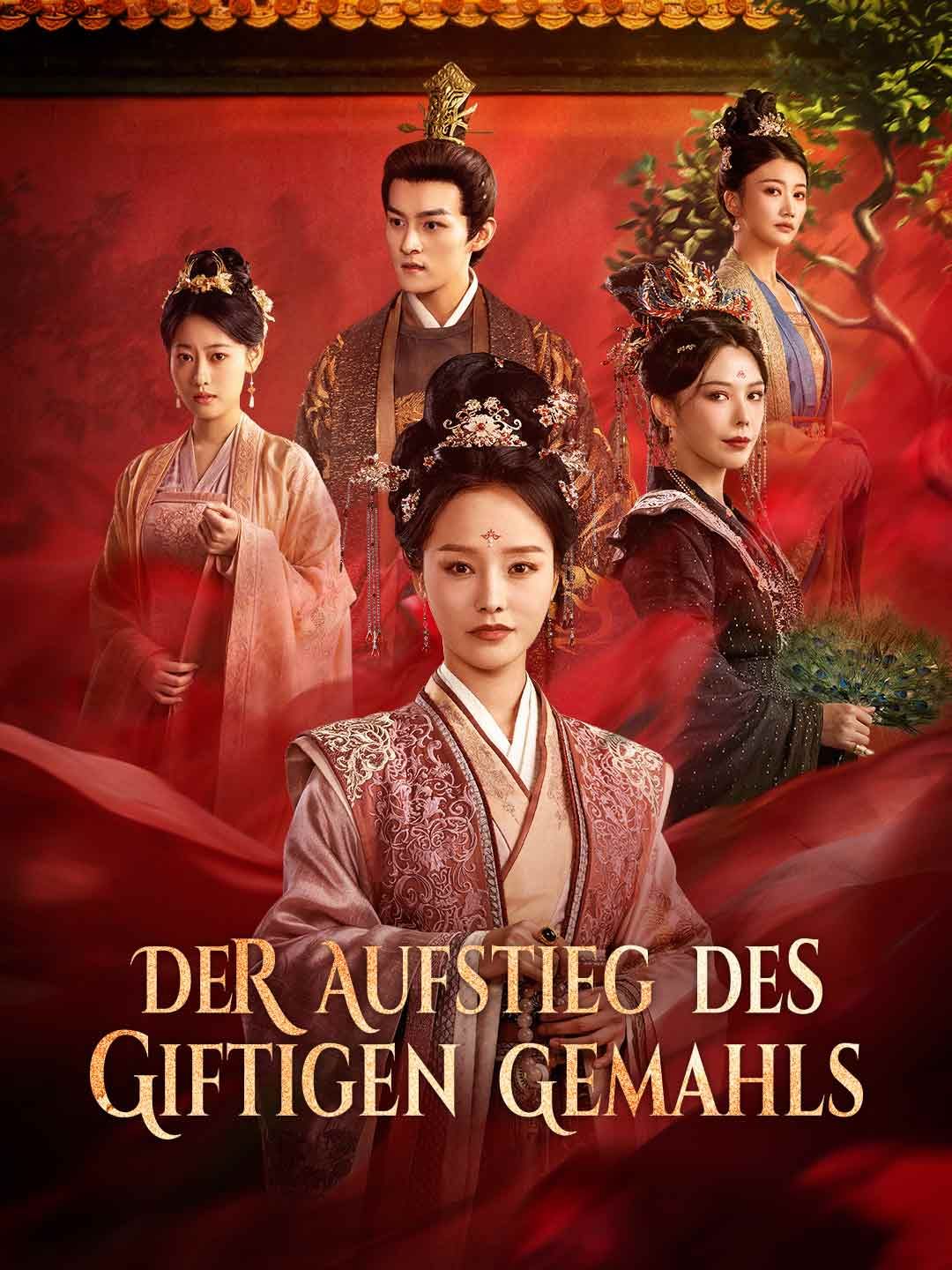 Der Aufstieg des giftigen Gemahls