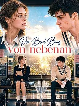 Der Bad Boy von nebenan