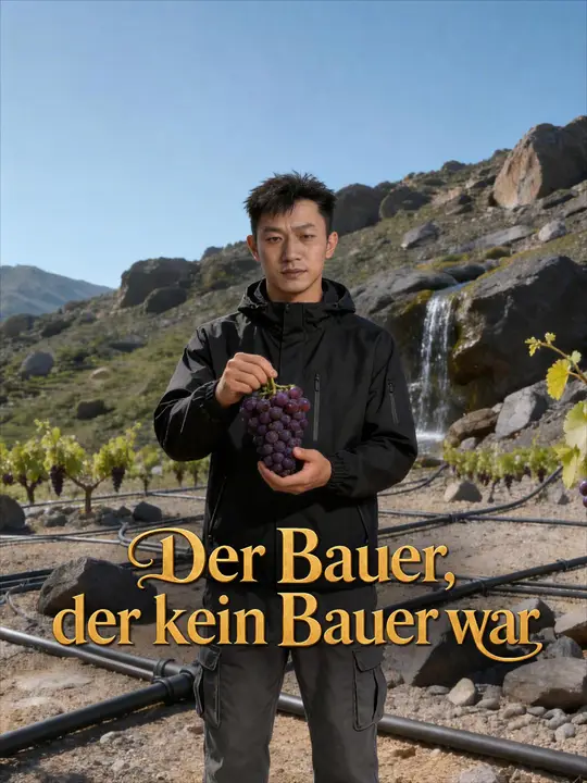 Der Bauer, der kein Bauer war