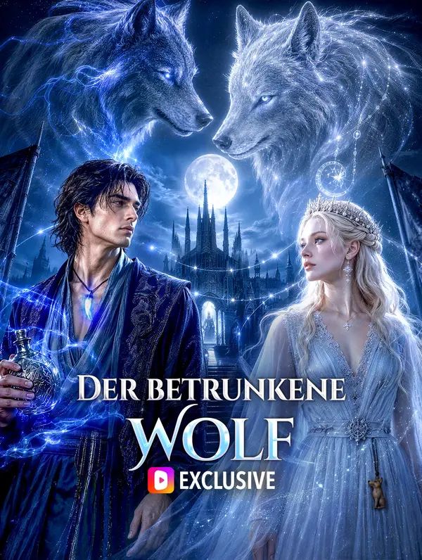 Der betrunkene Wolf(Synchron)