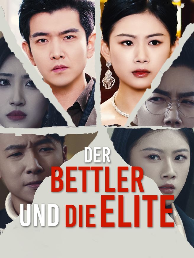 Der Bettler und die Elite