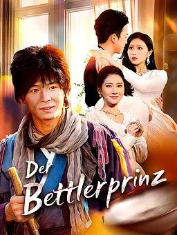 Der Bettlerprinz