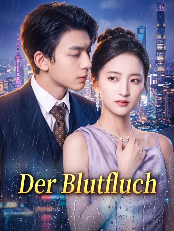Der Blutfluch