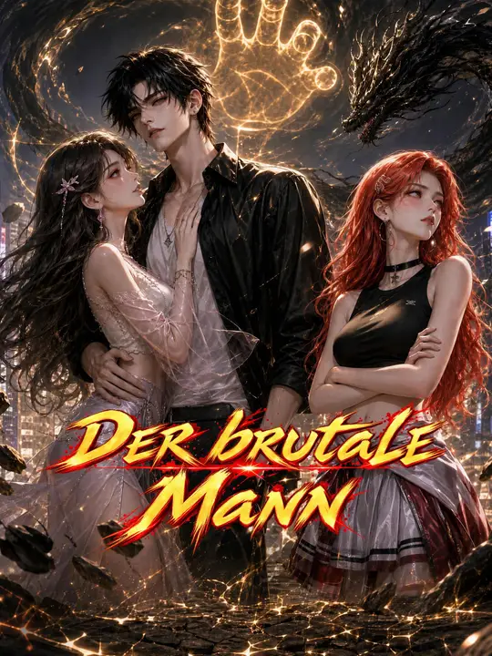 Der brutale Mann