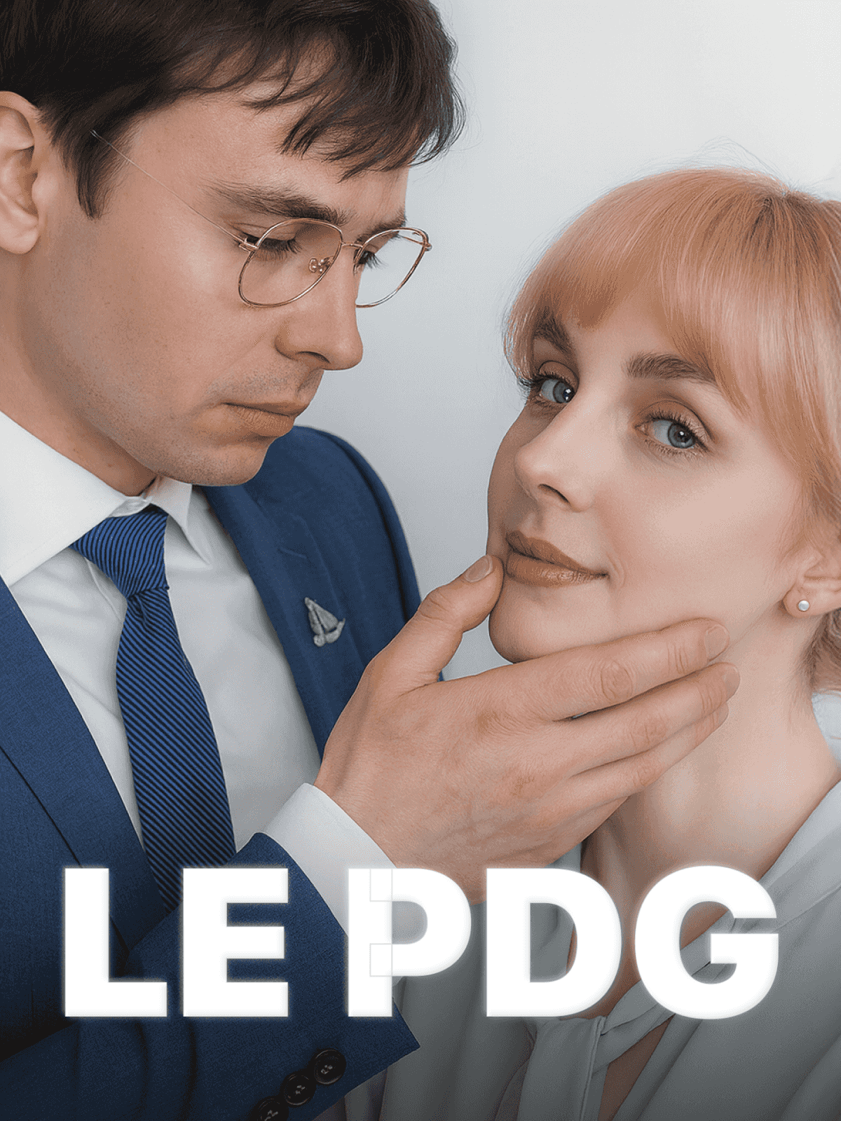 Poster Der CEO