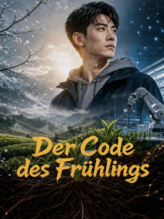 Der Code des Frühlings