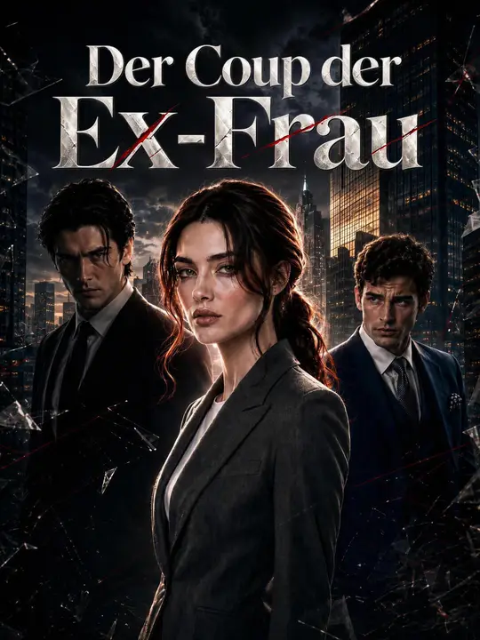 Der Coup der Ex-Frau