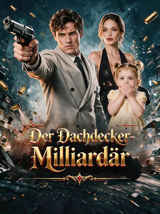 Der Dachdecker-Milliardär