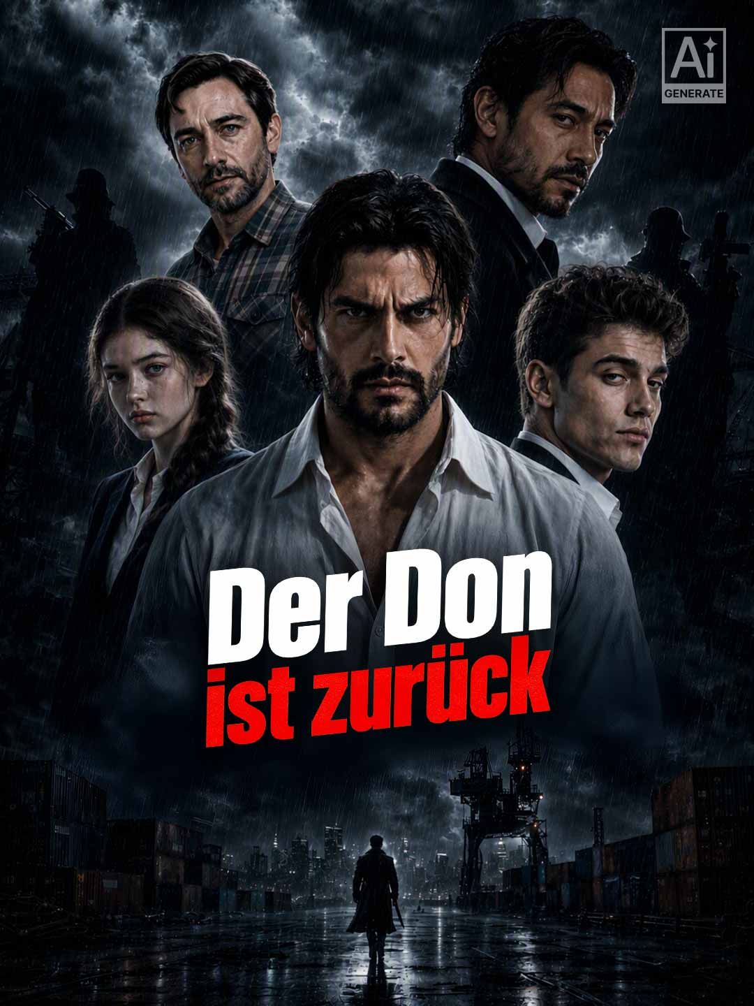 Der Don ist zurück