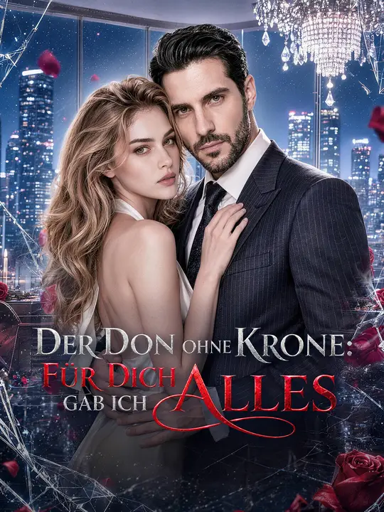 Der Don ohne Krone：Für dich gab ich alles