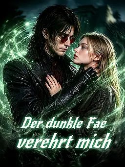 Der dunkle Fae verehrt mich