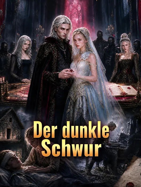 Der dunkle Schwur