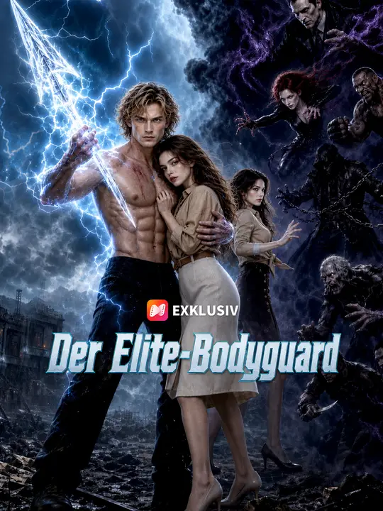 Poster Der Elite-Bodyguard