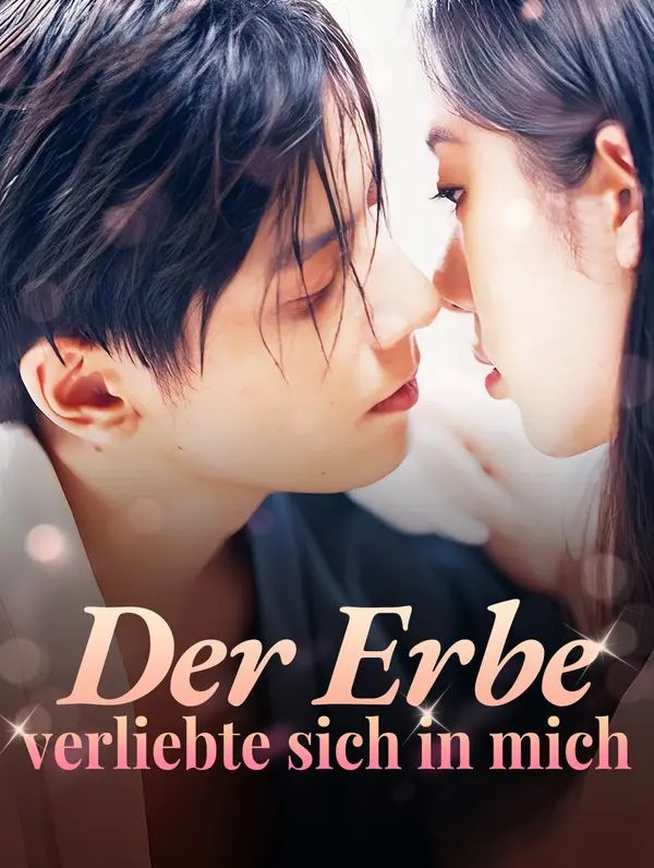 Der Erbeverliebte sich in mich