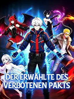Der Erwählte des Verbotenen Pakts