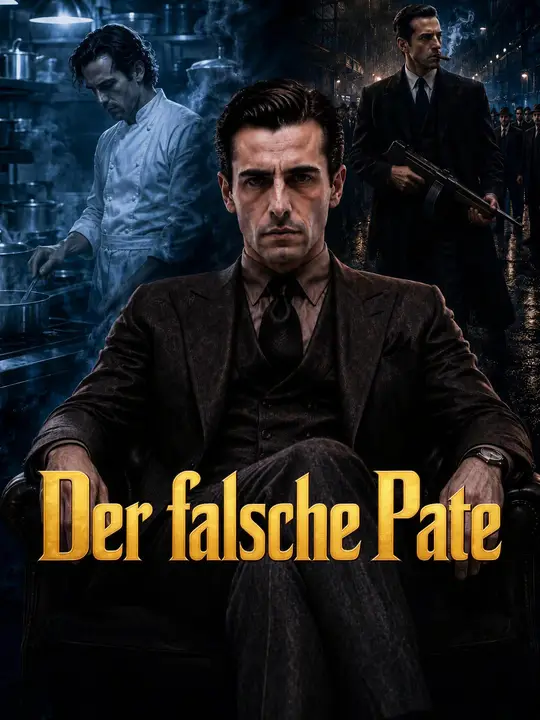 Der falsche Pate