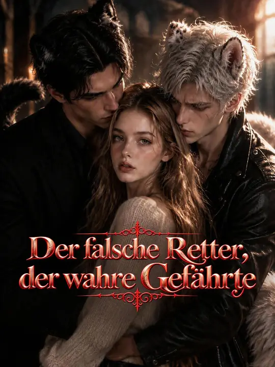 Der falsche Retter, der wahre Gefährte
