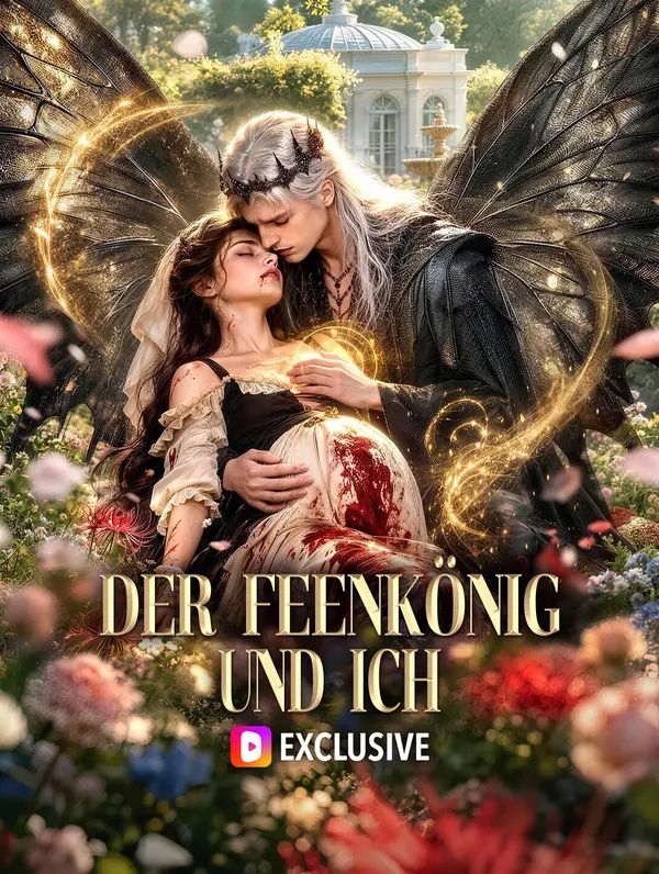 Der Feenkönig und ich