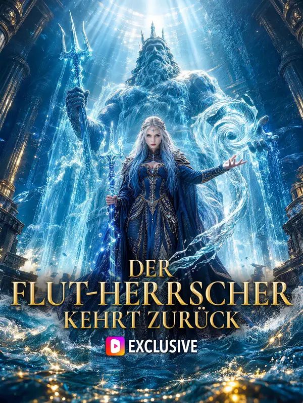 Der Flut-Herrscher kehrt zurück