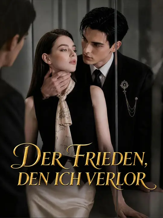 Der Frieden, den ich verlor