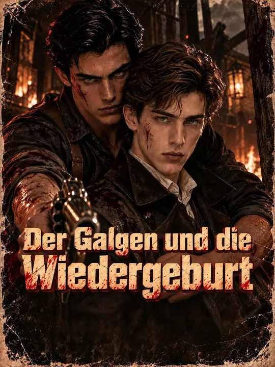 Der Galgen und die Wiedergeburt
