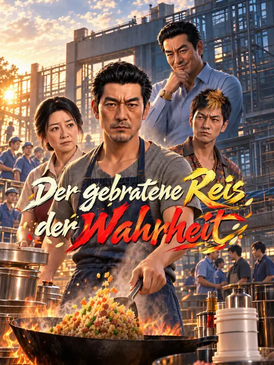 Der gebratene Reis der Wahrheit