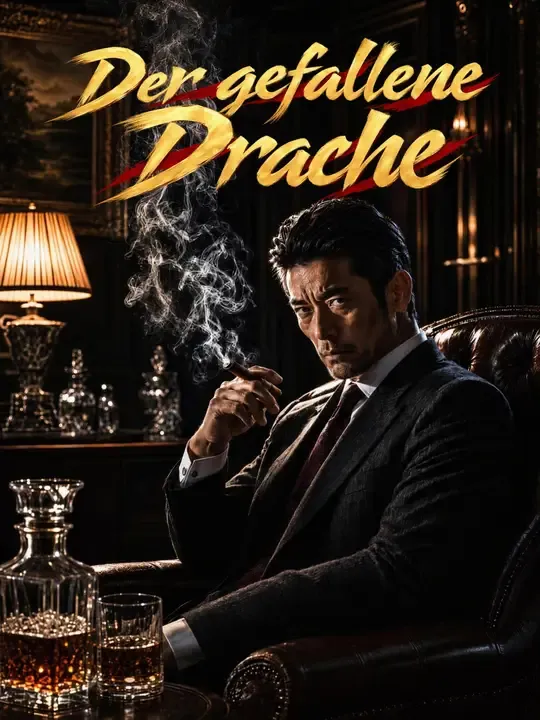 Der gefallene Drache