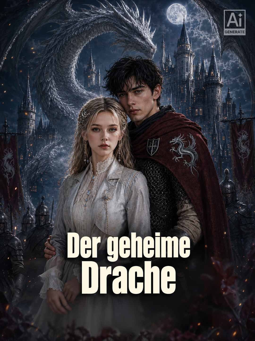 Der geheime Drache