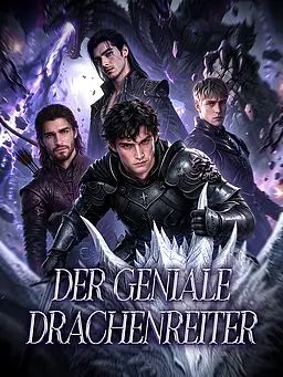 Der geniale Drachenreiter