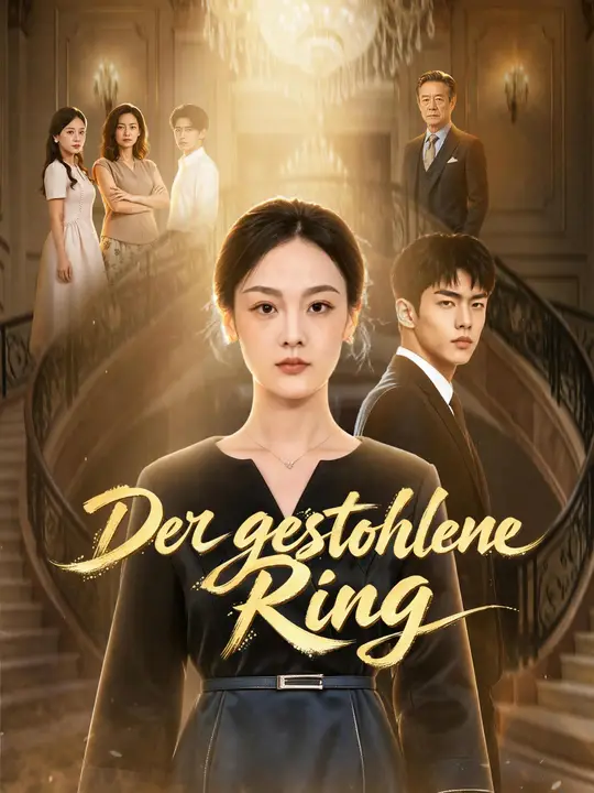 Der gestohlene Ring