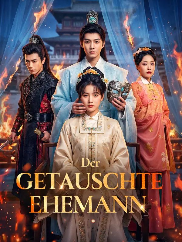 Der getauschte Ehemann