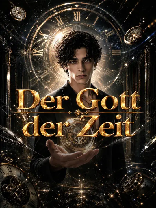 Der Gott der Zeit