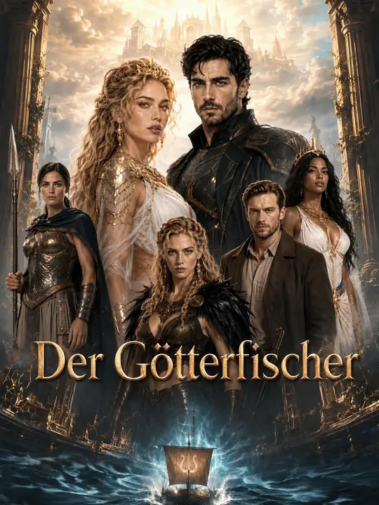 Der Götterfischer