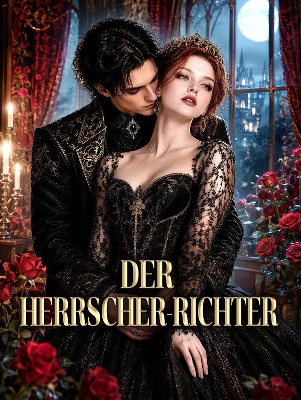 Der Herrscher-Richter