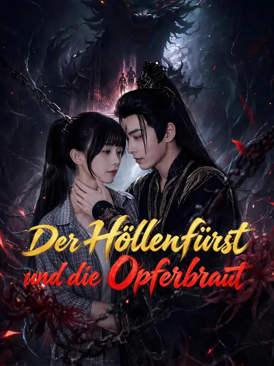 Der Höllenfürst und die Opferbraut