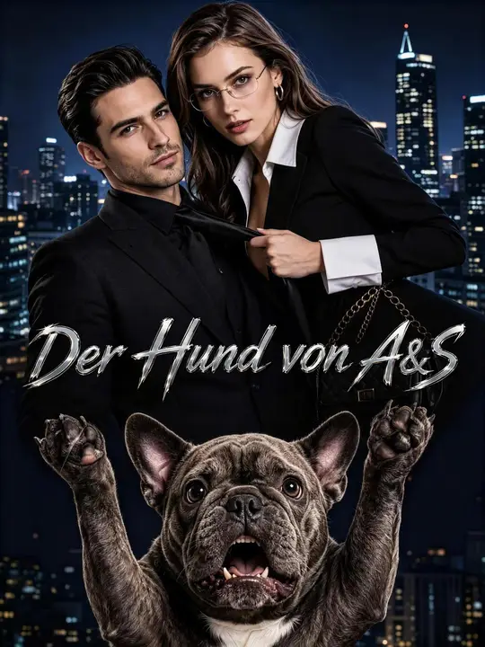 Der Hund von A&S