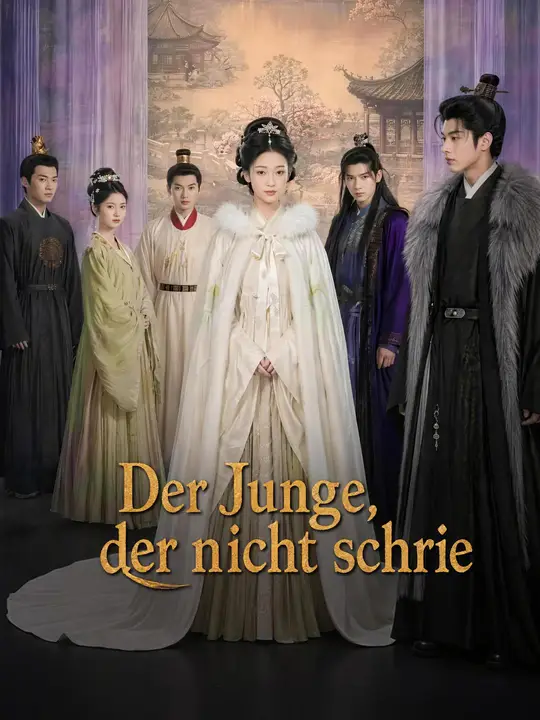 Der Junge, der nicht schrie