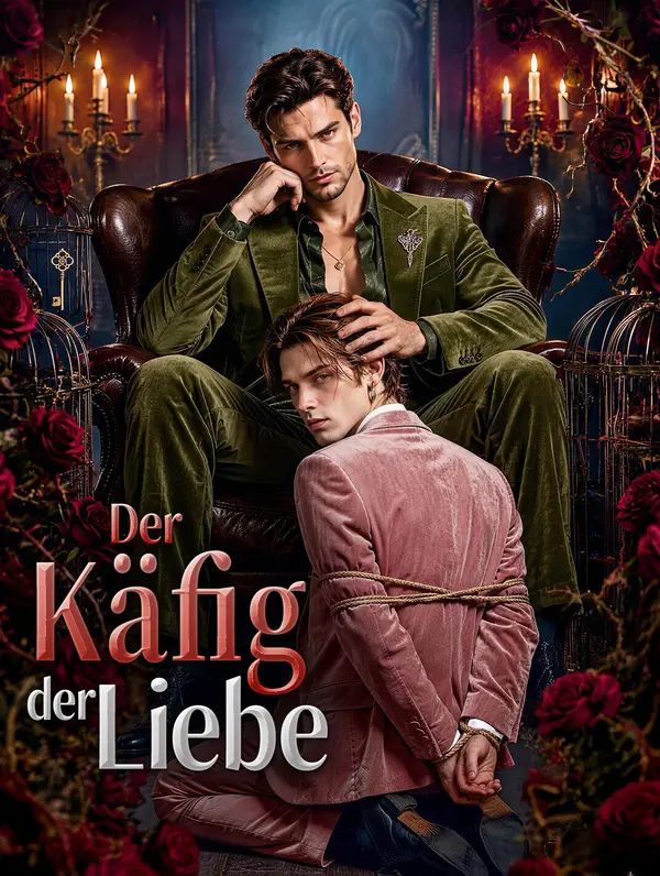 Der Käfig der Liebe