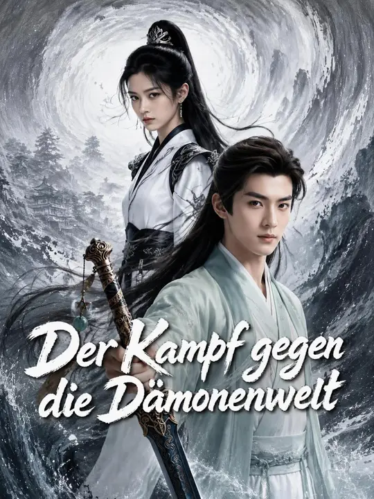 Der Kampf gegen die Dämonenwelt