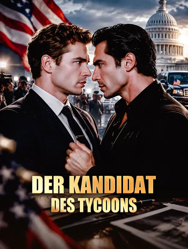 Der Kandidat des Tycoons